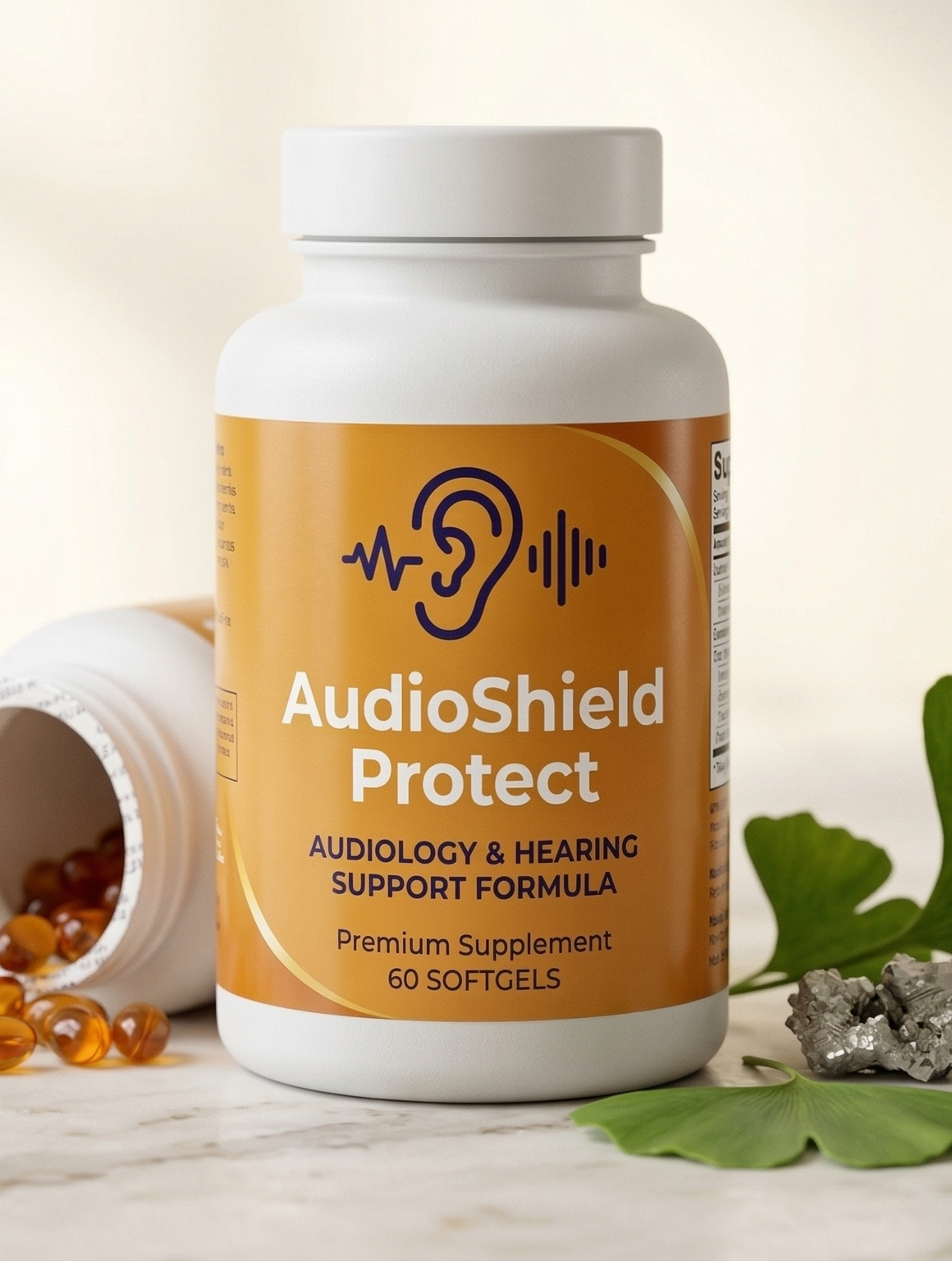 AudioShield Protect termék képe